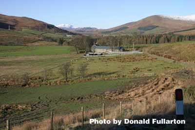 Fruin Farm